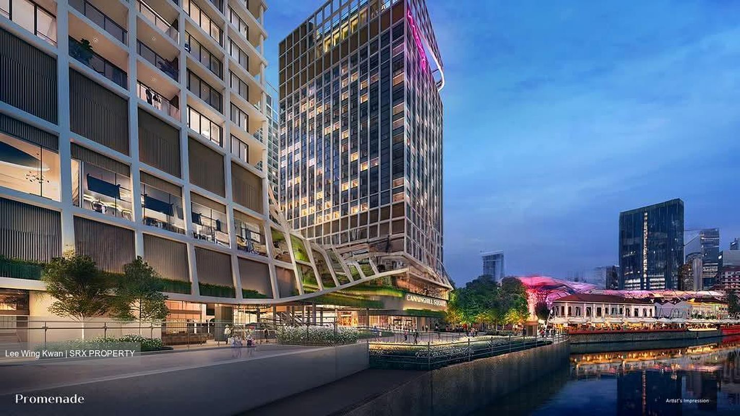 Canninghill Piers (D6), Apartment #583872711
